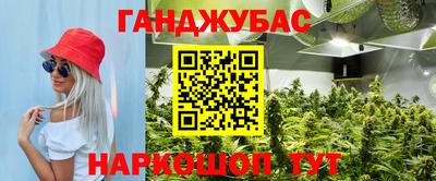 хмурый Донской